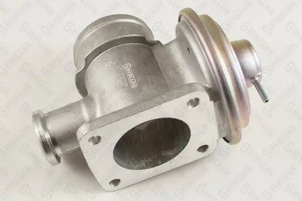 Handler.Part Egr valve Stellox 0125053SX 1