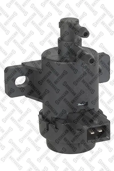 Handler.Part Egr valve Stellox 0125094SX 1