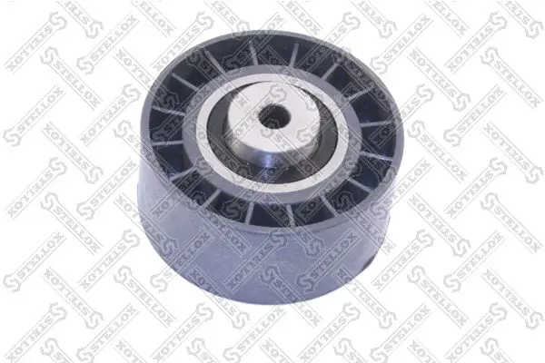 Handler.Part Tensioner pulley, v-ribbed belt Stellox 0340005SX 1