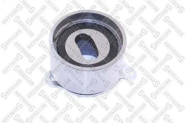 Handler.Part Tensioner pulley, timing belt Stellox 0340014SX 1