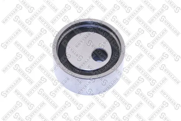 Handler.Part Tensioner pulley, timing belt Stellox 0340018SX 1