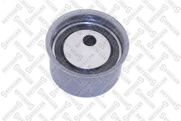 Handler.Part Tensioner pulley, timing belt Stellox 0340047SX 1