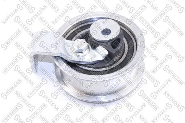 Handler.Part Tensioner pulley, timing belt Stellox 0340078SX 1