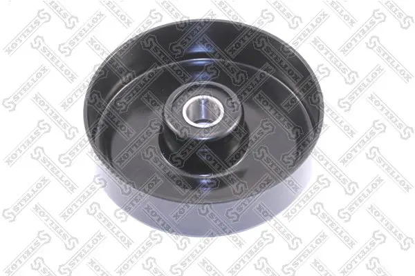 Handler.Part Tensioner pulley, v-ribbed belt Stellox 0340092SX 1