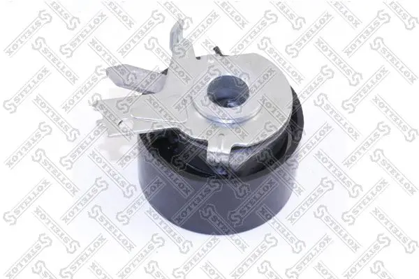 Handler.Part Tensioner pulley, timing belt Stellox 0340153SX 1