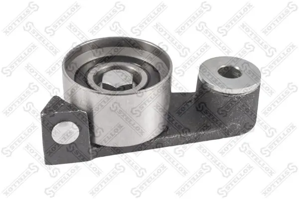 Handler.Part Tensioner pulley, timing belt Stellox 0340167SX 1