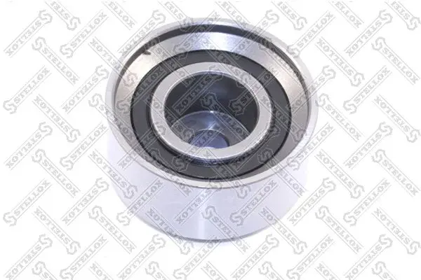 Handler.Part Deflection/guide pulley, timing belt Stellox 0340170SX 1