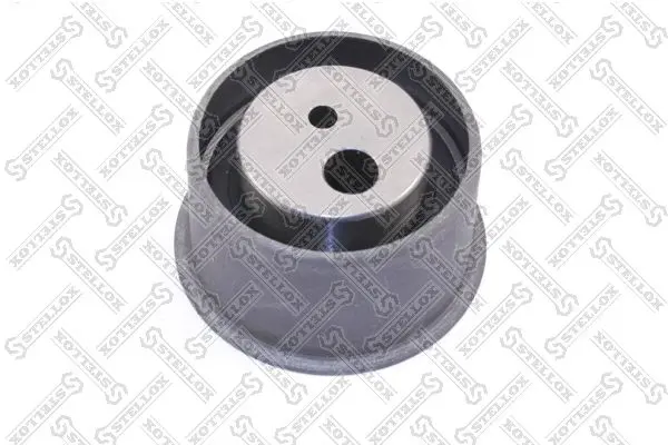 Handler.Part Tensioner pulley, timing belt Stellox 0340174SX 1