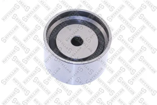 Handler.Part Deflection/guide pulley, timing belt Stellox 0340176SX 1