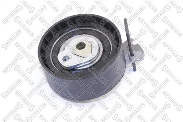 Handler.Part Tensioner pulley, timing belt Stellox 0340178SX 1