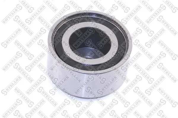 Handler.Part Deflection/guide pulley, timing belt Stellox 0340218SX 1