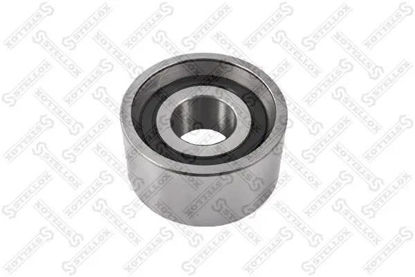 Handler.Part Tensioner pulley, v-ribbed belt Stellox 0340220SX 1