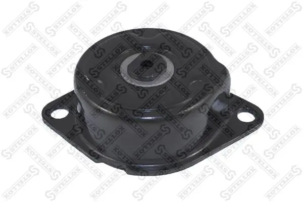 Handler.Part Tensioner pulley, v-ribbed belt Stellox 0340254SX 1