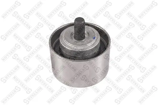 Handler.Part Tensioner pulley, v-ribbed belt Stellox 0340307SX 1