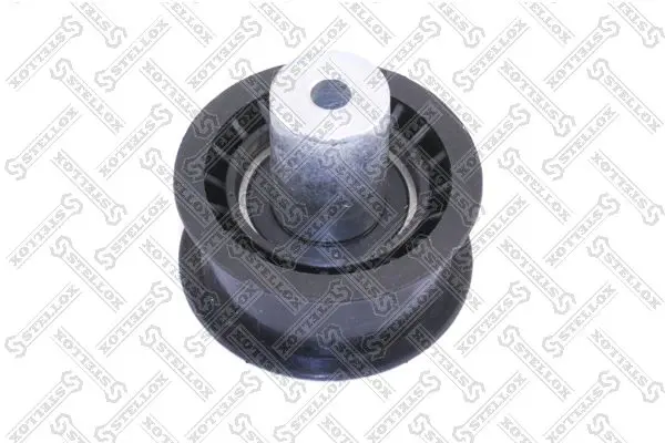 Handler.Part Deflection/guide pulley, timing belt Stellox 0340332SX 1