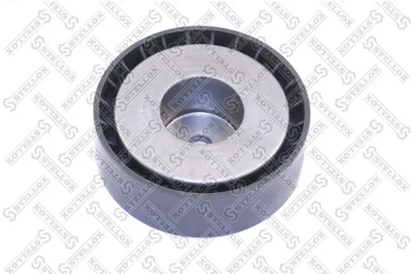 Handler.Part Tensioner pulley, v-ribbed belt Stellox 0340336SX 1