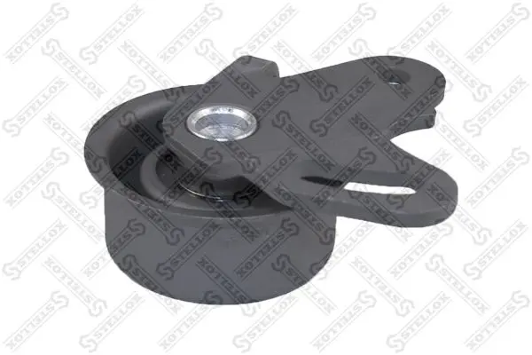 Handler.Part Tensioner pulley, v-ribbed belt Stellox 0340350SX 1