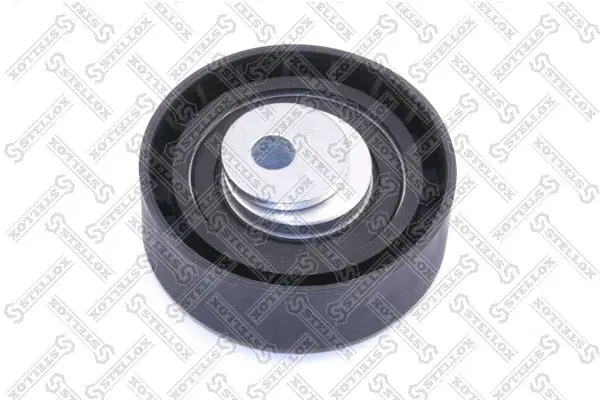 Handler.Part Tensioner pulley, timing belt Stellox 0340351SX 1