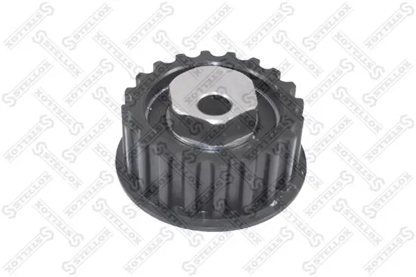 Handler.Part Tensioner pulley, timing belt Stellox 0340353SX 1