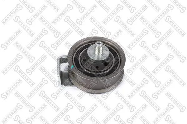 Handler.Part Tensioner pulley, timing belt Stellox 0340358SX 1