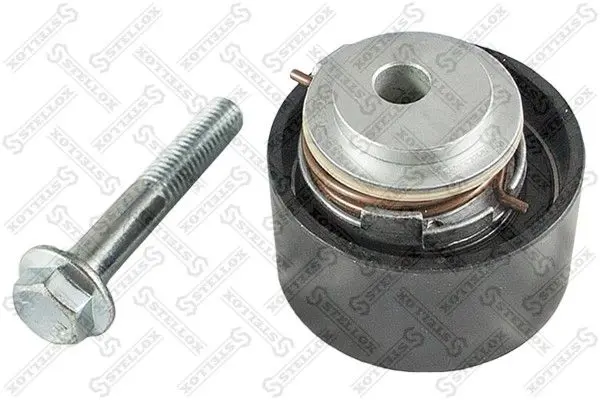 Handler.Part Tensioner pulley, timing belt Stellox 0340368SX 1