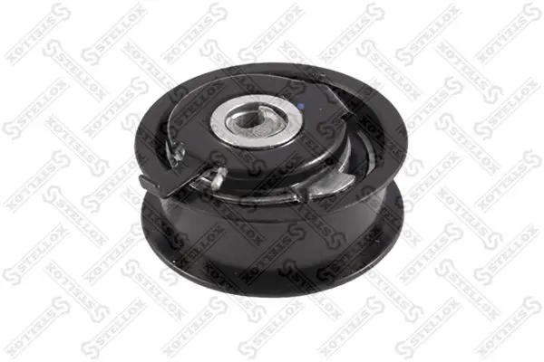 Handler.Part Tensioner pulley, timing belt Stellox 0340380SX 1