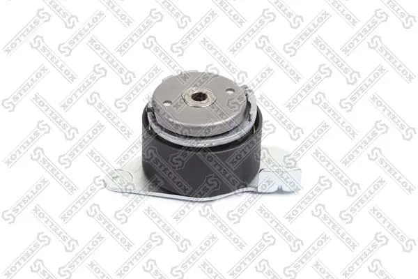 Handler.Part Tensioner pulley, timing belt Stellox 0340386SX 1