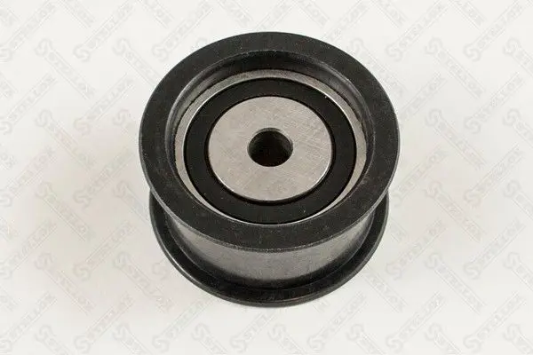 Handler.Part Tensioner pulley, v-ribbed belt Stellox 0340439SX 1