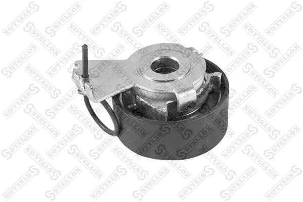 Handler.Part Tensioner pulley, v-ribbed belt Stellox 0340532SX 1