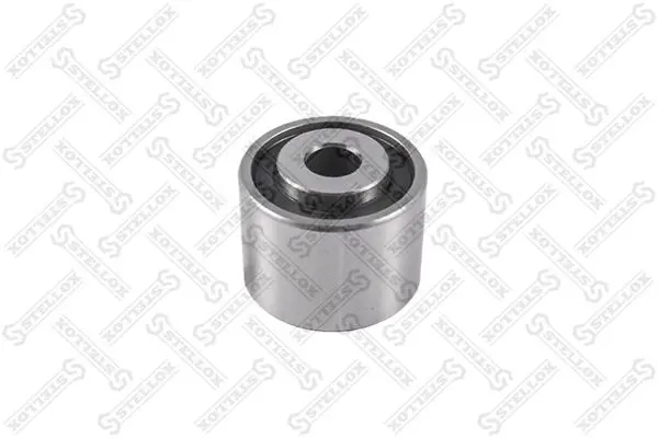 Handler.Part Tensioner pulley, v-ribbed belt Stellox 0340607SX 1