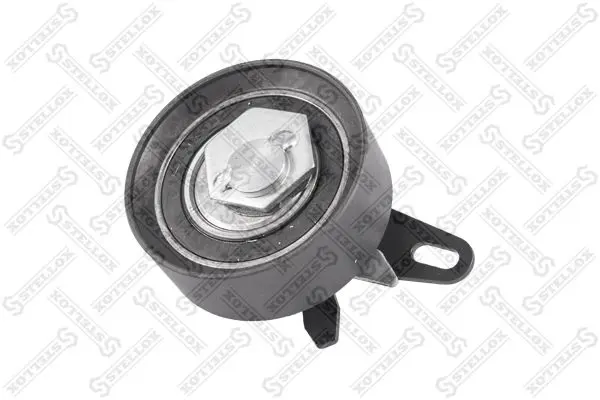 Handler.Part Tensioner pulley, v-ribbed belt Stellox 0340629SX 1