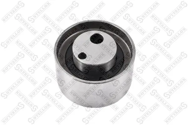 Handler.Part Tensioner pulley, v-ribbed belt Stellox 0340660SX 1