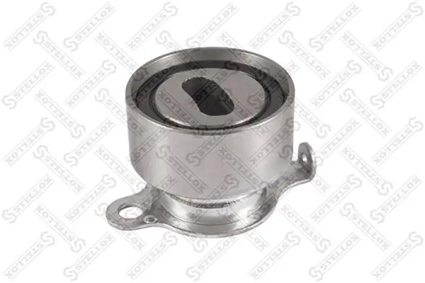 Handler.Part Tensioner pulley, v-ribbed belt Stellox 0340679SX 1