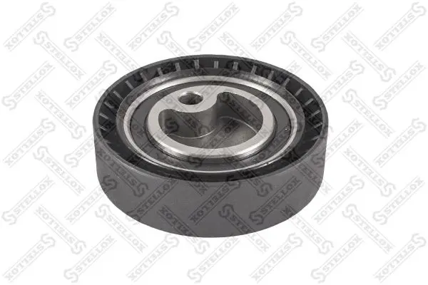 Handler.Part Tensioner pulley, v-ribbed belt Stellox 0340691SX 1