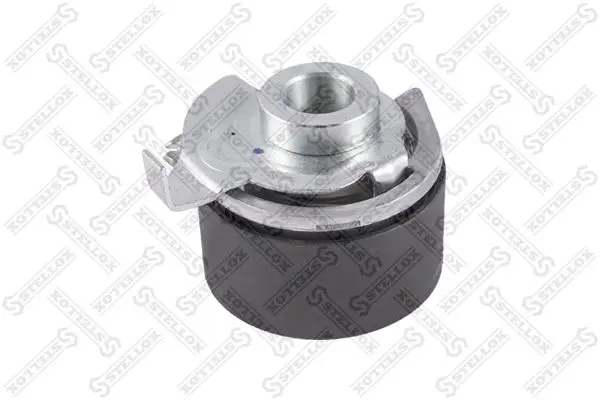 Handler.Part Tensioner pulley, v-ribbed belt Stellox 0340711SX 1