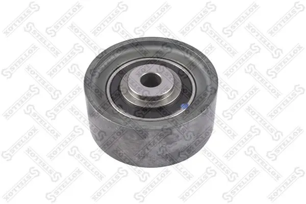 Handler.Part Tensioner pulley, v-ribbed belt Stellox 0340736SX 1