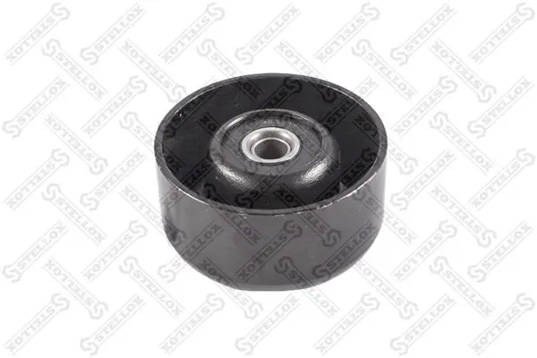 Handler.Part Tensioner pulley, v-ribbed belt Stellox 0340759SX 1