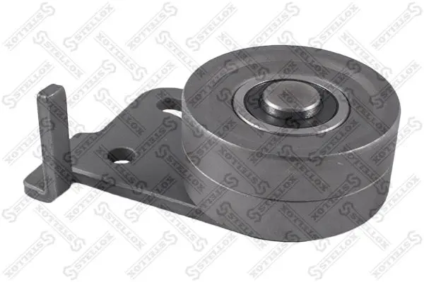 Handler.Part Tensioner pulley, v-ribbed belt Stellox 0340765SX 1