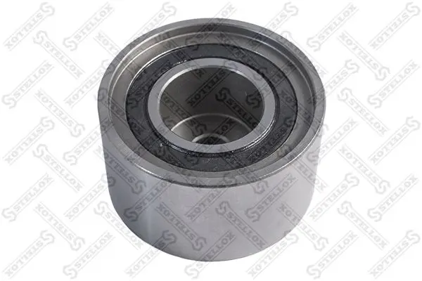 Handler.Part Tensioner pulley, v-ribbed belt Stellox 0340778SX 1