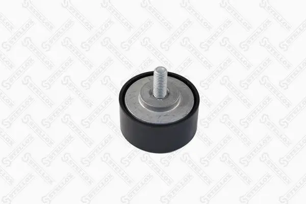 Handler.Part Tensioner pulley, v-ribbed belt Stellox 0340782SX 1