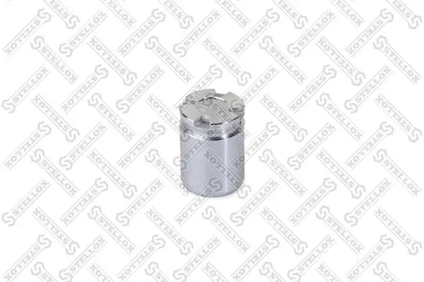 Handler.Part Piston, brake caliper Stellox 0498327SX 1