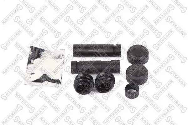 Handler.Part Guide sleeve kit, brake caliper Stellox 0498704SX 1