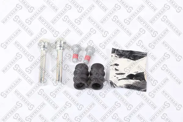 Handler.Part Guide sleeve kit, brake caliper Stellox 0498706SX 1