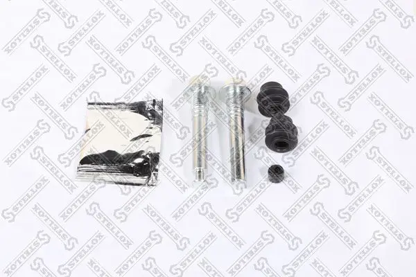 Handler.Part Guide sleeve kit, brake caliper Stellox 0498707SX 1