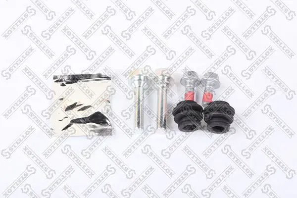 Handler.Part Guide sleeve kit, brake caliper Stellox 0498715SX 1