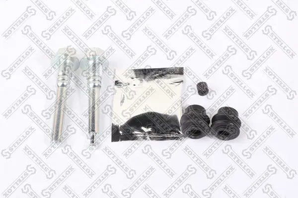 Handler.Part Guide sleeve kit, brake caliper Stellox 0498721SX 1