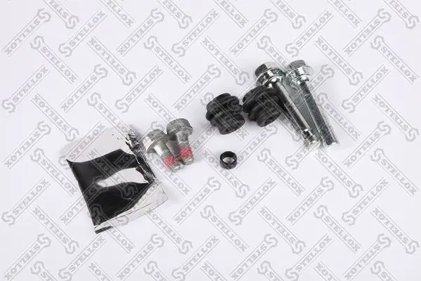 Handler.Part Guide sleeve kit, brake caliper Stellox 0498774SX 1