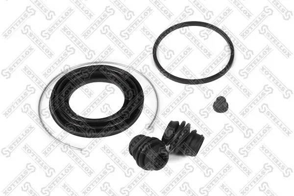 Handler.Part Repair kit, brake caliper Stellox 0499019SX 1