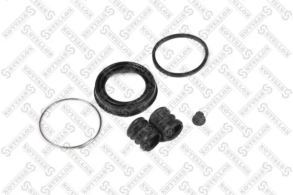 Handler.Part Repair kit, brake caliper Stellox 0499021SX 1