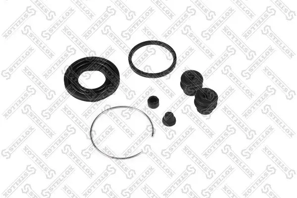 Handler.Part Repair kit, brake caliper Stellox 0499028SX 1